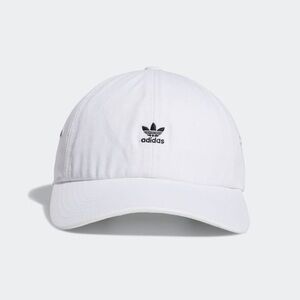 MINI LOGO RELAXED HAT